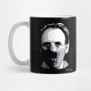 Hannibal Mug